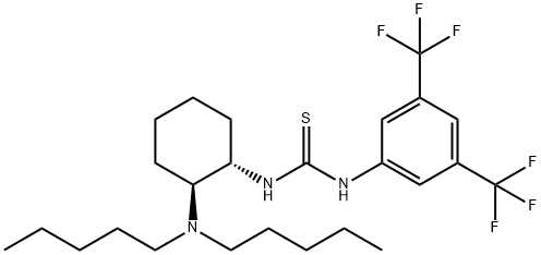 1429516-79-9 結(jié)構(gòu)式