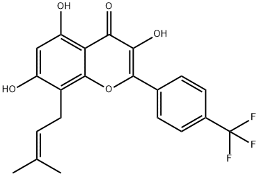 1446712-19-1 結(jié)構(gòu)式