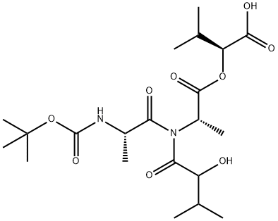 NSC 668036 水和物 化學(xué)構(gòu)造式