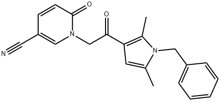 1449747-00-5 結(jié)構(gòu)式