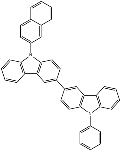 1454567-04-4 結構式