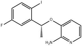 1454847-98-3 結(jié)構(gòu)式