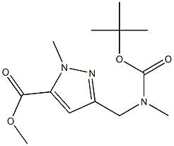 1454849-96-7 結(jié)構(gòu)式