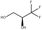 (S)-3,3,3-Trifluoropropane-1,2-diol