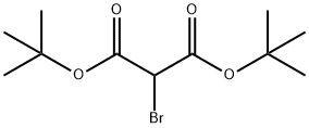 Di-t-Butyl Bromomalonate