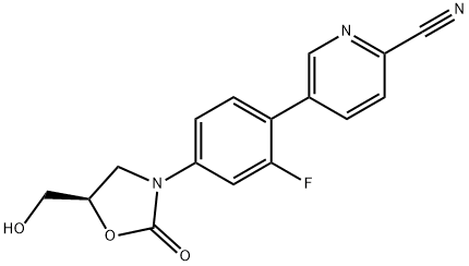 1597428-07-3 結(jié)構(gòu)式