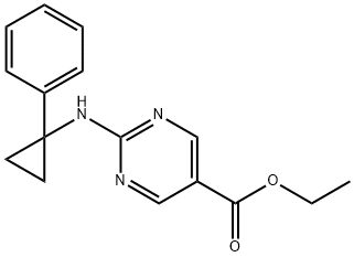 1598426-03-9 結(jié)構(gòu)式