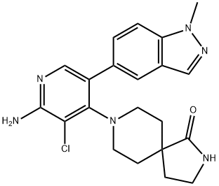 1607837-31-9 Structure