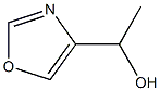 1-(唑-4-基)乙-1-醇, 1612233-66-5, 結(jié)構(gòu)式