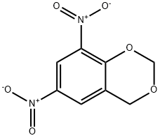 6,8-DINITRO-1,3-BENZODIOXANE