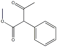 Benzeneaceticの酸、アセチル、メチル エステル