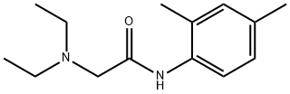 2-(DIETHYLAMINO)-N-(2,4-DIMETHYLPHENYL)ACETAMIDE