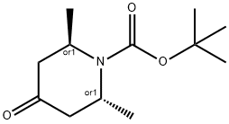 184368-70-5 Structure