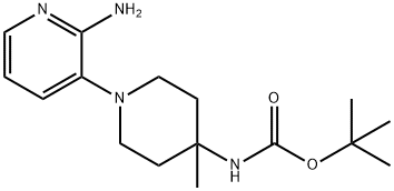 1874279-28-3 Structure