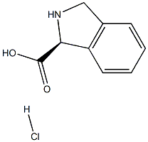 (S)-イソインドリン-1-カルボン酸塩酸塩