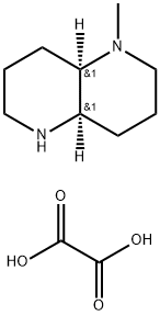 oxalic acid Struktur