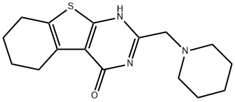 20886-96-8 結(jié)構(gòu)式