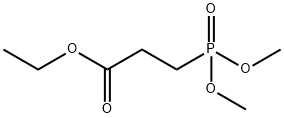 ethyl 3-dimethoxyphosphorylpropanoate