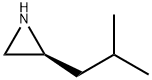 (2S)-2-(2-methylpropyl)Aziridine