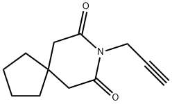 25032-23-9 Structure