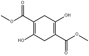 2,5-DIHYDROXY-CYCLOHEXA-1,4-DIENE-1,4-DICARBOXYLIC ACID DIMETHYL ESTER