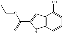 ethyl 4-hydroxy-1H-indole-2-carboxylate price.