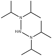 Bis(diisopropylamino)aluminum Hydride