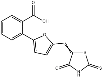 292640-28-9 結(jié)構(gòu)式