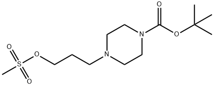 3-chloro-2,4,5-trifluoro-Benzenepropanoic acid ethyl ester Struktur