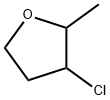 3-chlorotetrahydro-2-methylFuran Struktur