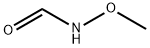 N-Methoxy-formamide Struktur