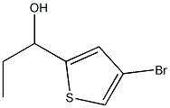 1-(4-bromothiophen-2-yl)propan-1-ol