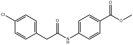 , 349429-70-5, 結(jié)構(gòu)式