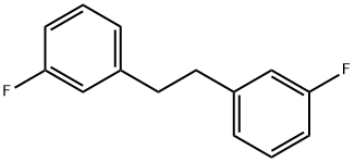 1-FLUORO-3-[2-(3-FLUOROPHENYL)ETHYL]BENZENE