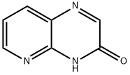 Pyrido[2,3-b]pyrazin-3(4H)-one