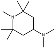 N,N,1,2,2,6,6-Heptamethyl-4-piperidinamine