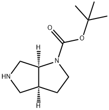 (3aS, 6aS)-Hexahydro-pyrrolo[3,4-b]pyrrole-1-carboxylic acid tert-butyl ester price.