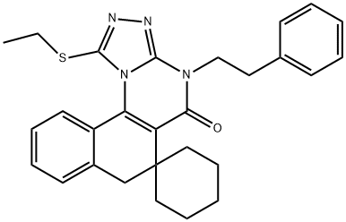 374101-64-1 結(jié)構(gòu)式