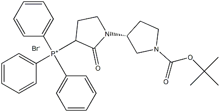 376653-42-8 Structure