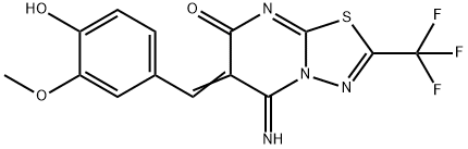 380572-02-1 Structure