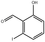 2-hydroxy-6-iodobenzaldehyde