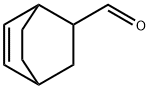 Bicyclo[2.2.2]oct-5-ene-2-carboxaldehyde Struktur