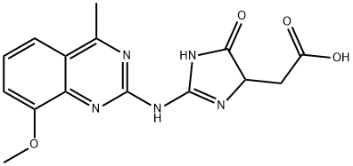 , 384344-91-6, 結(jié)構(gòu)式