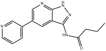 405221-09-2 結(jié)構(gòu)式