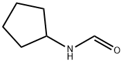 Formamide, N-cyclopentyl-