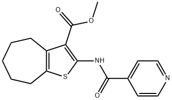 , 445030-91-1, 結(jié)構(gòu)式