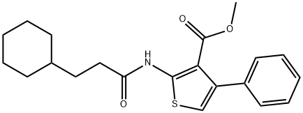 , 492997-73-6, 結(jié)構(gòu)式