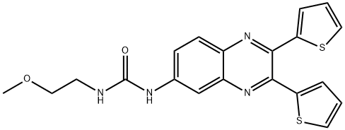 508186-14-9 結(jié)構(gòu)式