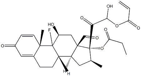 52647-07-1 Structure