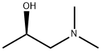 (R)-1-(dimethylamino)propan-2-ol Struktur